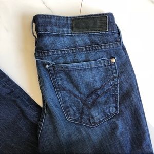 William Rast Bootcut jeans